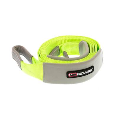 ARB 4x4 Accessories - ARB Tree Trunk Protector Strap - Image 1