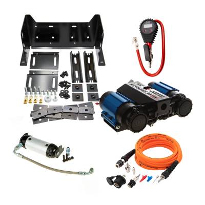 ARB 4x4 Accessories - ARB Air Compressor Kit - Image 1