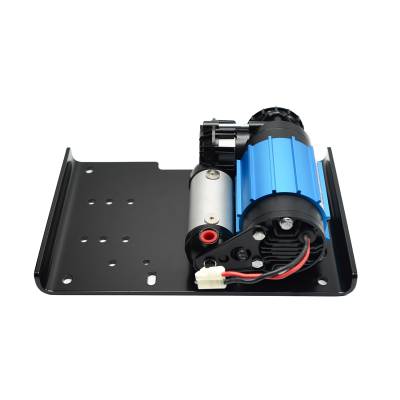 ARB 4x4 Accessories - ARB Single 12V Ford Bronco Onboard Compressor Kit - Image 2