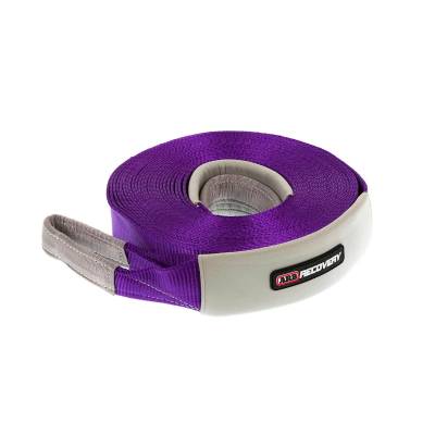 ARB 4x4 Accessories - ARB Winch Extension Strap - Image 1