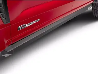 Amp Research - AMP Research 21-04054-85 PowerStep XL - Image 2