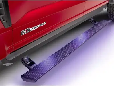 Amp Research - AMP Research 21-04054-85 PowerStep XL - Image 4
