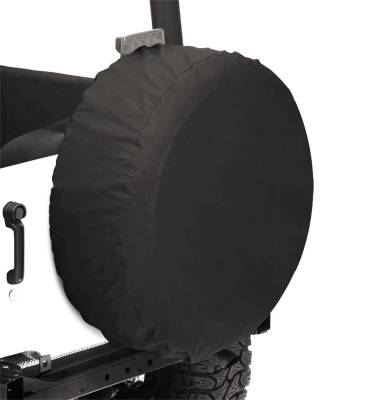 Bestop - Bestop 61028-35 Spare Tire Cover - Image 2