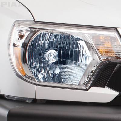 PIAA - PIAA 23-10101 H1 Xtreme White Hybrid Replacement Bulb - Image 6