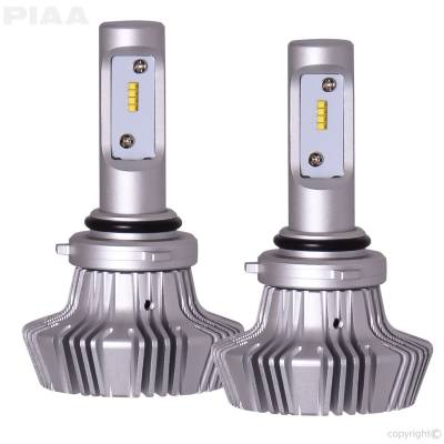 PIAA - PIAA 26-17396 9006 Platinum Replacement Bulb - Image 2