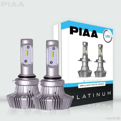 PIAA - PIAA 26-17396 9006 Platinum Replacement Bulb - Image 4