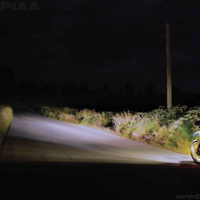 PIAA - PIAA 70476 H4/9003/HB2 Super Plasma GT-X Halogen Replacement Bulb - Image 4