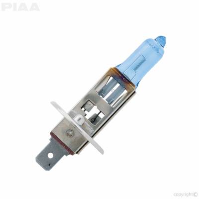 PIAA - PIAA 11155 H1 Xtreme White Plus Replacement Bulb - Image 1