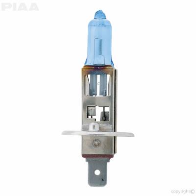 PIAA - PIAA 11155 H1 Xtreme White Plus Replacement Bulb - Image 4