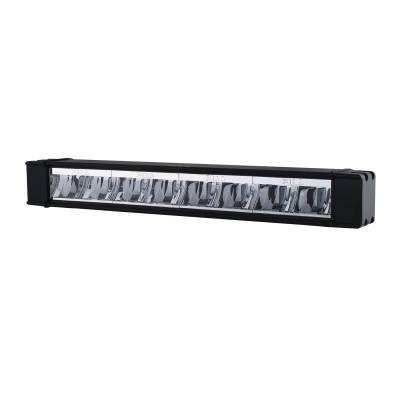 PIAA - PIAA 16-07118 RF Series LED Hybrid Light Bar - Image 1