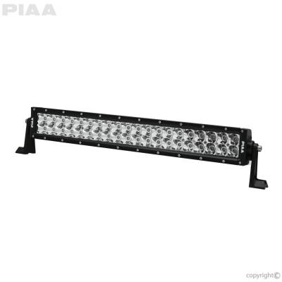 PIAA - PIAA 16-06620 Quad Series LED Light Bar - Image 2