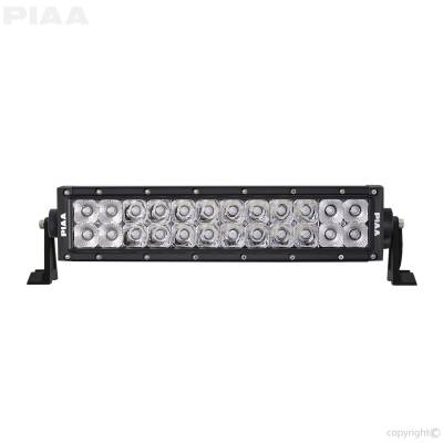 PIAA - PIAA 26-06112 Quad Series LED Light Bar Kit - Image 6