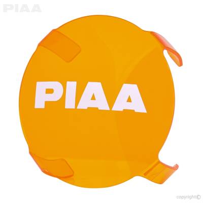 PIAA - PIAA 12-45006 LP560/520 Hallogen Light Cover - Image 3