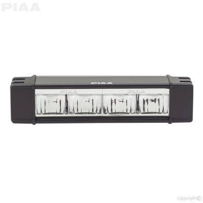 PIAA - PIAA 7410 RF Series LED Light Bar Driving Beam - Image 3