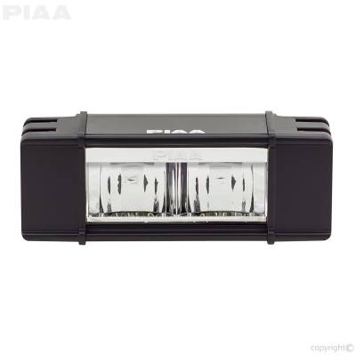 PIAA - PIAA 7406 RF Series LED Light Bar Driving Beam - Image 3
