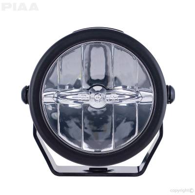 PIAA - PIAA 2772 LP270 LED Driving Beam Kit - Image 7