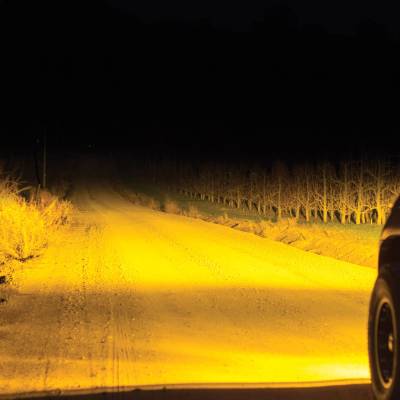 PIAA - PIAA 22-07218 RF Series LED Fog Light Bar Kit - Image 7