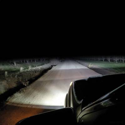 PIAA - PIAA 7018 RF Series LED Light Bar Fog Beam - Image 7
