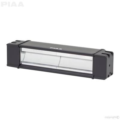 PIAA - PIAA 7010 RF Series LED Light Bar Fog Beam - Image 4