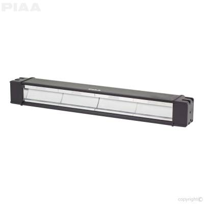 PIAA - PIAA 7018 RF Series LED Light Bar Fog Beam - Image 4