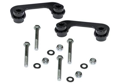 Superlift - Superlift 40053 Front Leveling Kit - Image 1