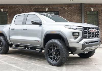 Superlift - Superlift 40053 Front Leveling Kit - Image 3