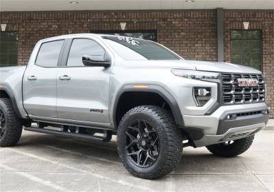Superlift - Superlift 40054 Front Leveling Kit - Image 4