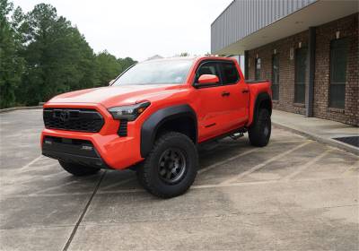 Superlift - Superlift 40055 Front Leveling Kit - Image 8
