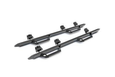 N-Fab - N-Fab PRF1590CC-TX Predator Pro Cab Length Step - Image 1