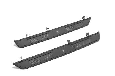 N-Fab - N-Fab NBC19CC-TX Roan Running Board - Image 1