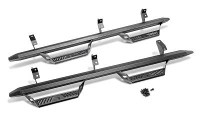 N-Fab - N-Fab PRC1471QC-TX Predator Pro Cab Length Step - Image 1