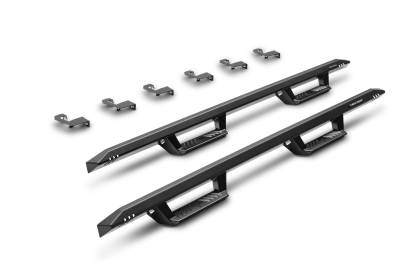 N-Fab - N-Fab EXD09CC-TX Cab Length EPYX Step System - Image 2