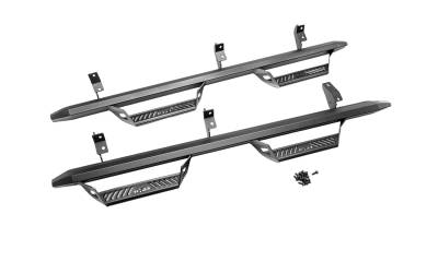 N-Fab - N-Fab PRF2156B-TX Predator Pro Full Length Step - Image 1
