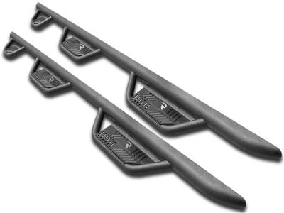N-Fab - N-Fab HPC1495QC-6-TX Podium LG Step - Image 1
