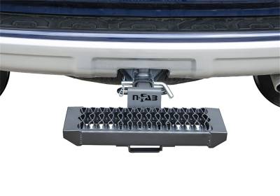 N-Fab - N-Fab GHS2018-TX Growler Hitch Step - Image 1