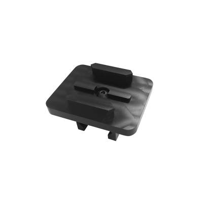 DV8 Offroad - DV8 Offroad D-JP-190054-GP GoPro Mount Bracket - Image 1