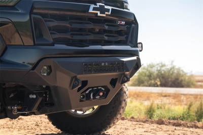 DV8 Offroad - DV8 Offroad FBCS3-01 Spec Series Front Bumper - Image 16