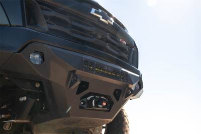 DV8 Offroad - DV8 Offroad FBCS3-01 Spec Series Front Bumper - Image 18