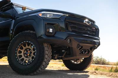 DV8 Offroad - DV8 Offroad FBCS3-01 Spec Series Front Bumper - Image 20