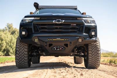 DV8 Offroad - DV8 Offroad FBCS3-01 Spec Series Front Bumper - Image 22