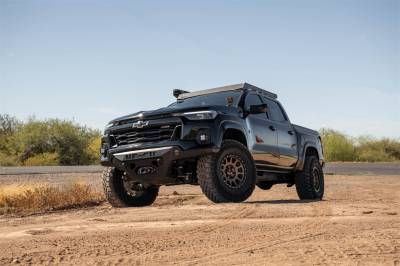 DV8 Offroad - DV8 Offroad FBCS3-01 Spec Series Front Bumper - Image 24