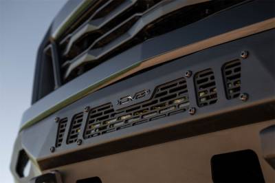 DV8 Offroad - DV8 Offroad FBCS3-01 Spec Series Front Bumper - Image 26