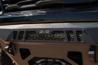 DV8 Offroad - DV8 Offroad FBCS3-01 Spec Series Front Bumper - Image 28