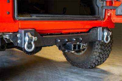 DV8 Offroad - DV8 Offroad RBJL-04 Rear Bumper - Image 3