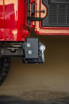 DV8 Offroad - DV8 Offroad RBJL-04 Rear Bumper - Image 2