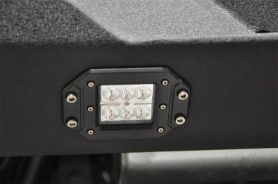 DV8 Offroad - DV8 Offroad RBSTTB-10 Rear Bumper - Image 7