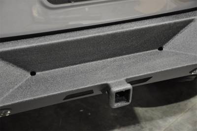 DV8 Offroad - DV8 Offroad RBSTTB-10 Rear Bumper - Image 9