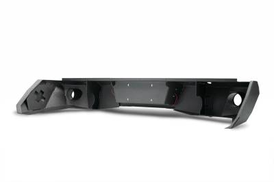 DV8 Offroad - DV8 Offroad RBTT2-01 Rear Bumper - Image 2