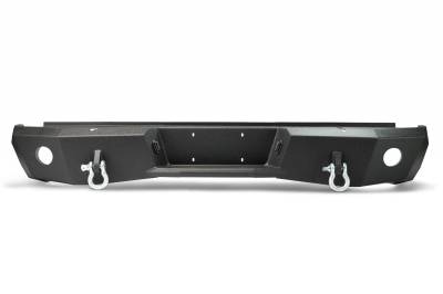 DV8 Offroad - DV8 Offroad RBTT2-01 Rear Bumper - Image 5