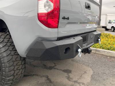 DV8 Offroad - DV8 Offroad RBTT2-01 Rear Bumper - Image 24